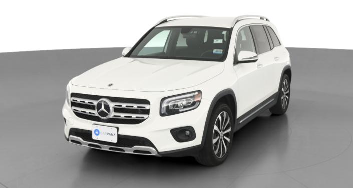 2021 Mercedes-Benz GLB 250 -
                Rocklin, CA