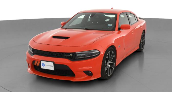 2018 Dodge Charger Scat Pack -
                Haines City, FL