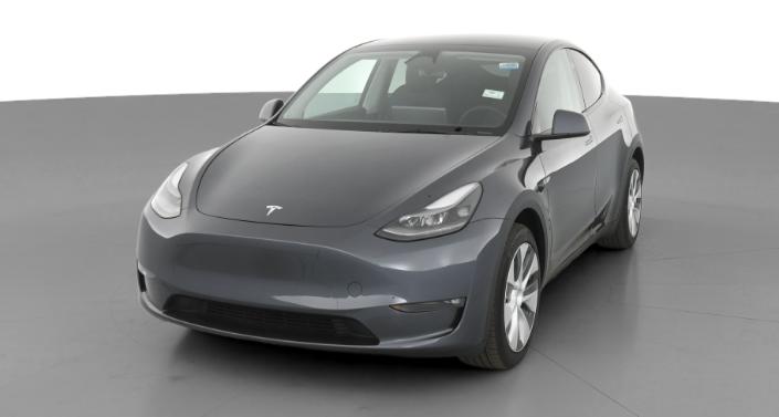 2023 Tesla Model Y Long Range -
                Tolleson, AZ