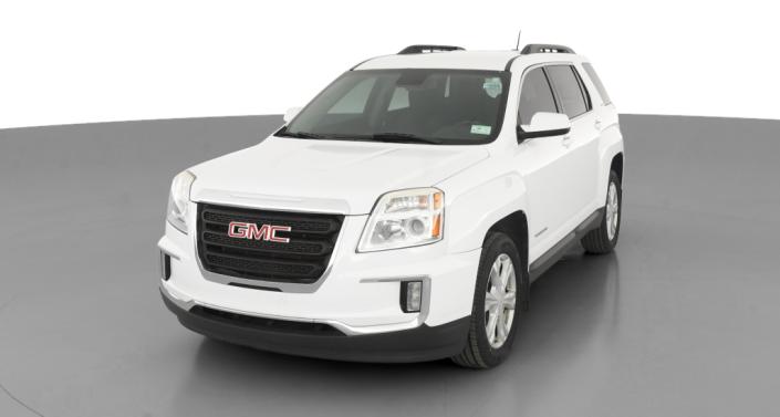 2017 GMC Terrain SLE -
                Fort Worth, TX