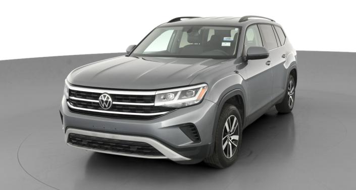 2021 Volkswagen Atlas SE -
                Rocklin, CA