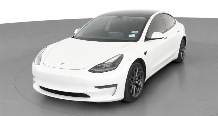 2021 Tesla Model 3 Long Range -
                Bessemer, AL