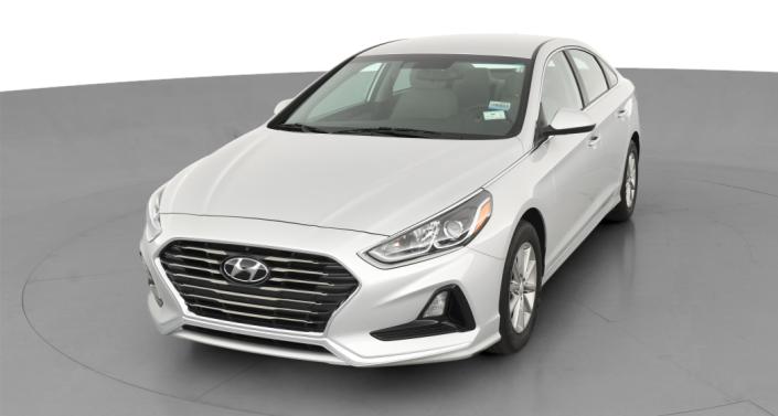 2019 Hyundai Sonata SE -
                Bessemer, AL