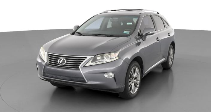 2014 Lexus RX 350 -
                Bessemer, AL