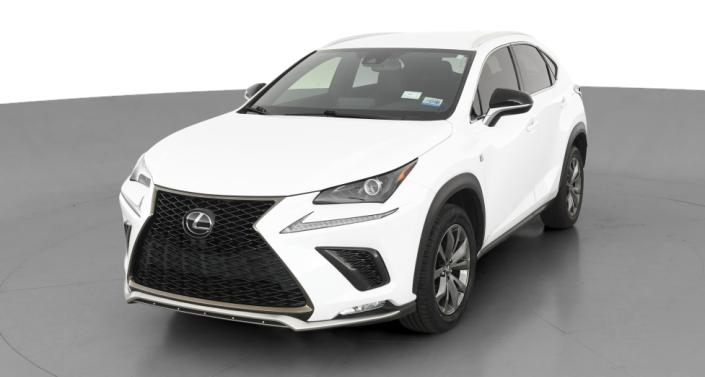 2021 Lexus NX 300 -
                Bessemer, AL