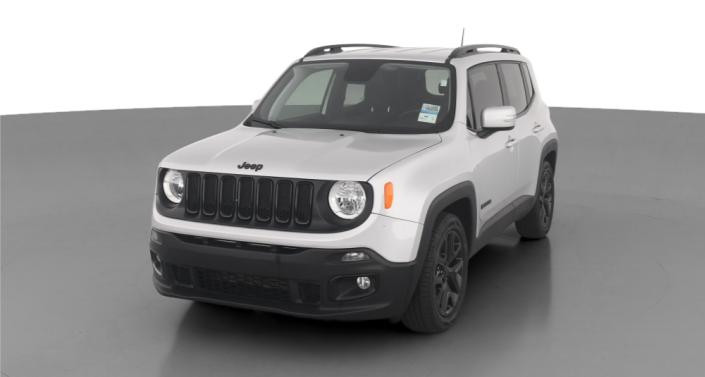 2018 Jeep Renegade Altitude -
                Auburn, GA