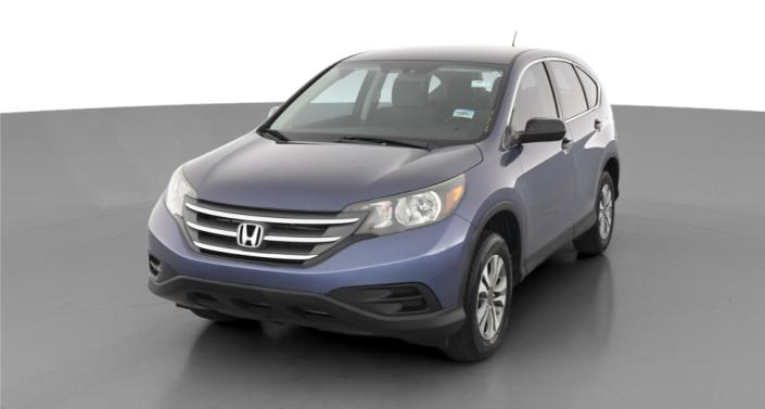 2012 Honda CR-V LX -
                Haines City, FL