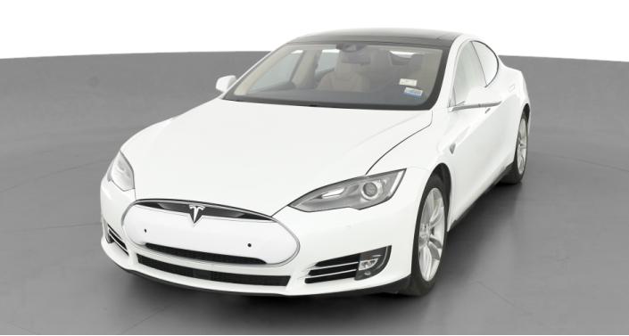 2016 Tesla Model S 90D -
                Bessemer, AL