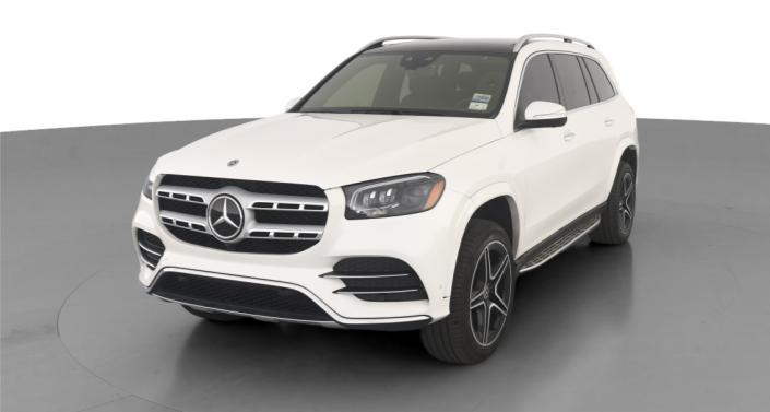 2021 Mercedes-Benz GLS 580 -
                Auburn, GA