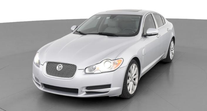 2011 Jaguar XF Premium -
                Haines City, FL