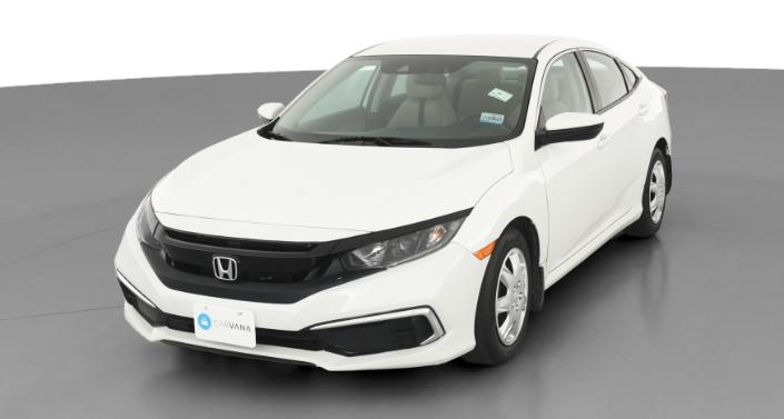 2019 Honda Civic LX -
                West Memphis, AR