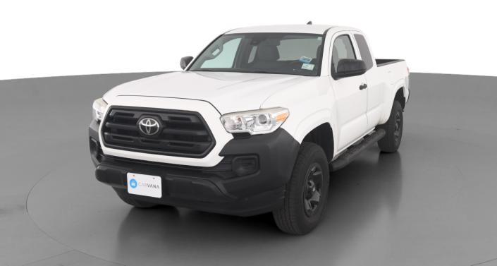 2019 Toyota Tacoma SR -
                Auburn, GA