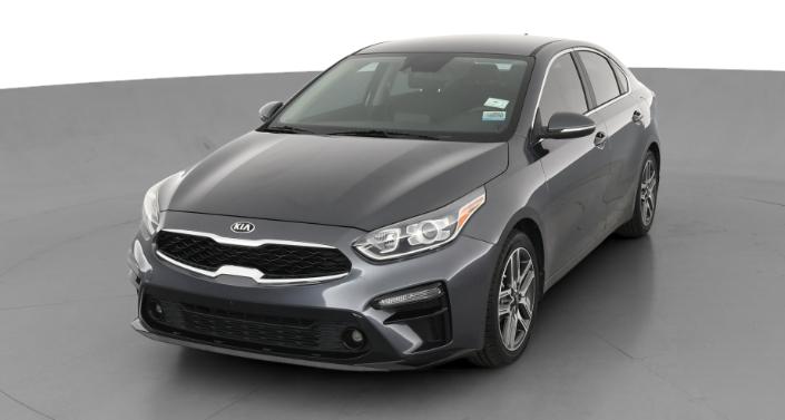 2020 Kia Forte EX -
                Bessemer, AL