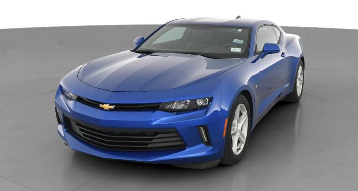 2018 Chevrolet Camaro LT -
                Bessemer, AL