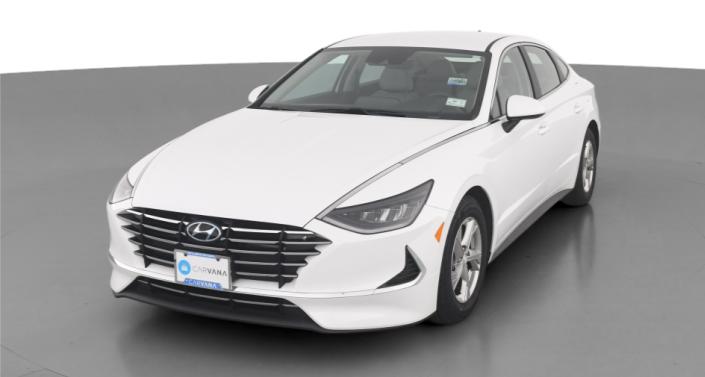 2020 Hyundai Sonata SE -
                Auburn, GA