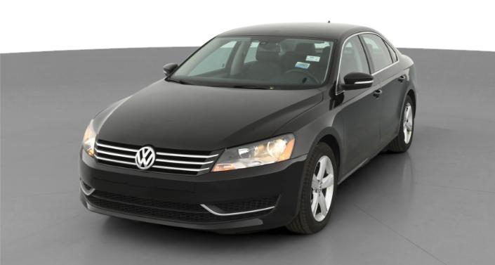 2013 Volkswagen Passat SE -
                Tolleson, AZ