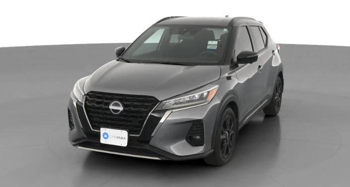 2022 Nissan Kicks SR -
                Rocklin, CA