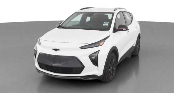 2023 Chevrolet Bolt EUV LT -
                Auburn, GA