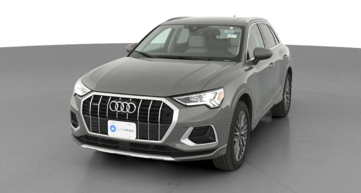 2021 Audi Q3 Premium Plus -
                Tolleson, AZ