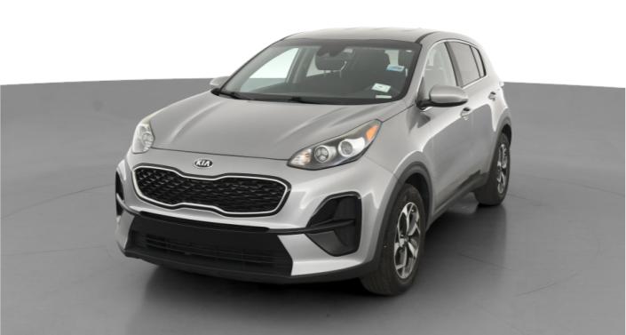 2020 Kia Sportage LX -
                Bessemer, AL