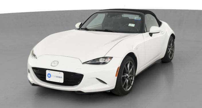 2016 Mazda MX-5 Miata Grand Touring -
                Colonial Heights, VA