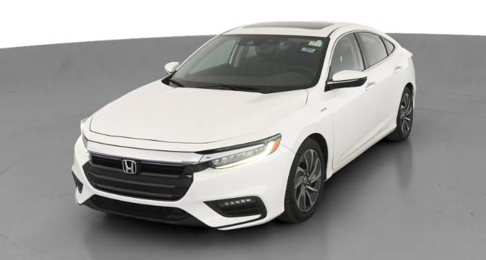 2019 Honda Insight Touring -
                Beverly, NJ