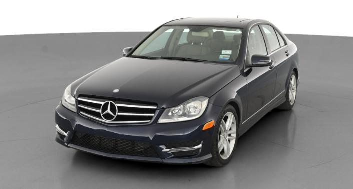 2014 Mercedes-Benz C-Class C 250 -
                Bessemer, AL