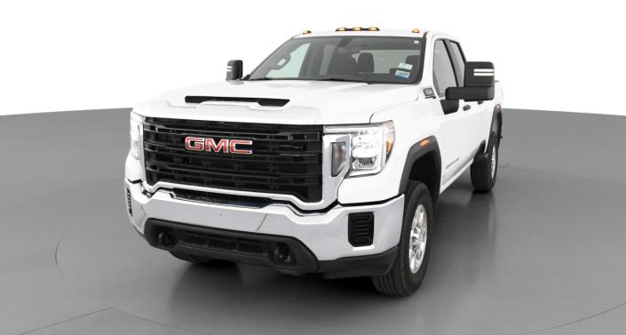 2022 GMC Sierra 2500 Pro -
                Tolleson, AZ