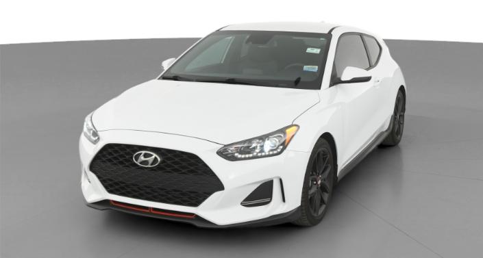 2019 Hyundai Veloster R-Spec -
                Tolleson, AZ