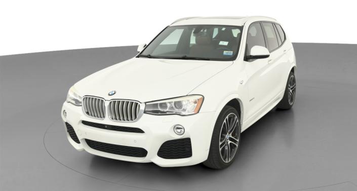 2017 BMW X3 xDrive35i -
                West Memphis, AR