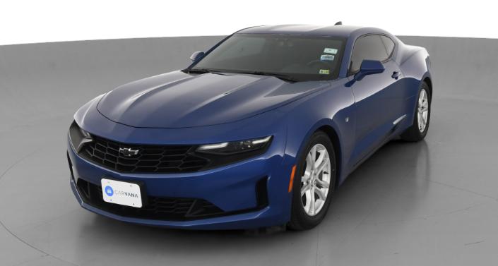 2019 Chevrolet Camaro LS -
                Colonial Heights, VA