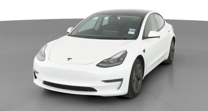 2023 Tesla Model 3 Standard Range -
                Tolleson, AZ