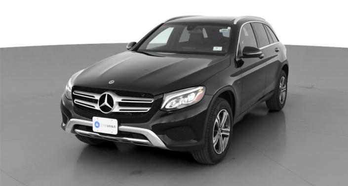 2019 Mercedes-Benz GLC 350 -
                Tolleson, AZ