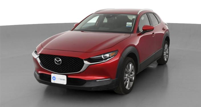 2023 Mazda CX-30 Preferred -
                Colonial Heights, VA