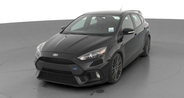 2017 Ford Focus RS -
                Beverly, NJ