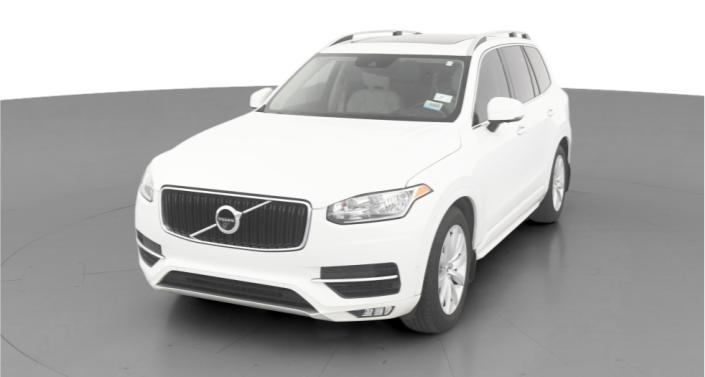 2016 Volvo XC90 T6 Momentum -
                Auburn, GA