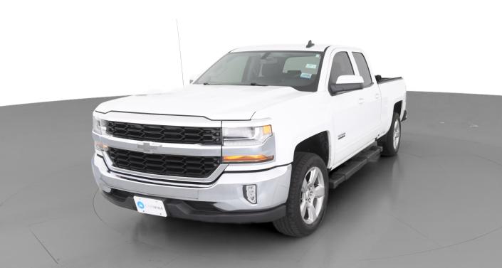 2017 Chevrolet Silverado 1500 LT -
                Concord, NC