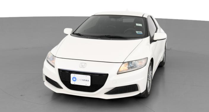 2013 Honda CR-Z Base -
                Tolleson, AZ