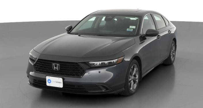 2023 Honda Accord EX-L -
                Riverside, CA