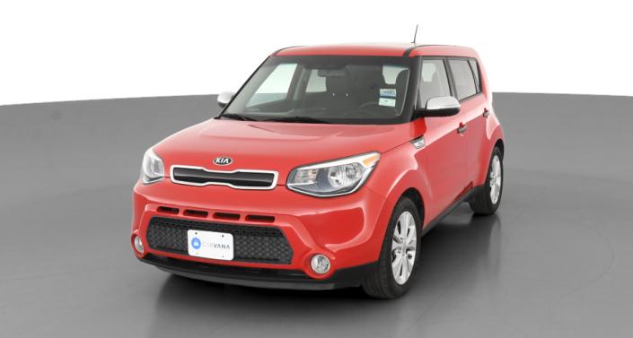 2016 Kia Soul Soul! -
                Riverside, CA