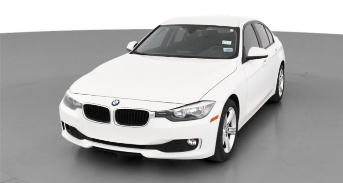 2014 BMW 3 Series 320i -
                Tolleson, AZ