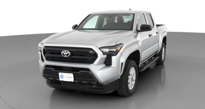 2024 Toyota Tacoma SR5 -
                Rocklin, CA