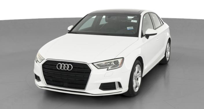 2017 Audi A3 Premium -
                Rocklin, CA