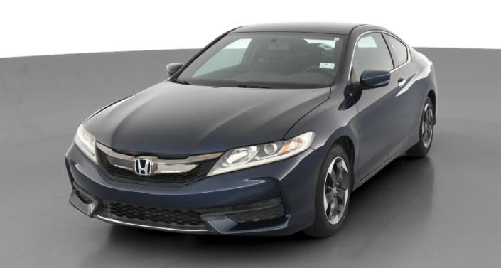 2016 Honda Accord LX-S -
                Rocklin, CA