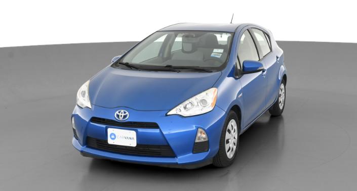 2014 Toyota Prius c One -
                Rocklin, CA