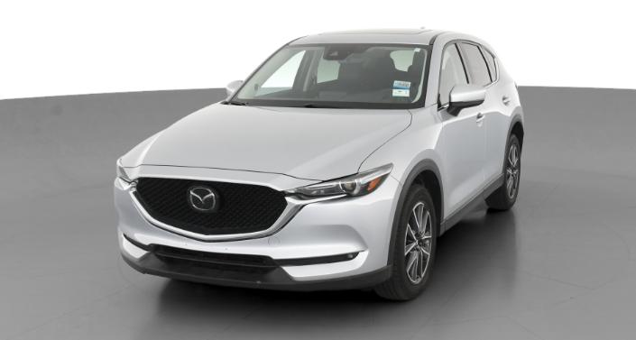 2018 Mazda CX-5 Grand Touring -
                Rocklin, CA