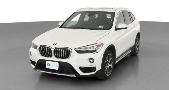 2019 BMW X1 sDrive28i -
                Rocklin, CA