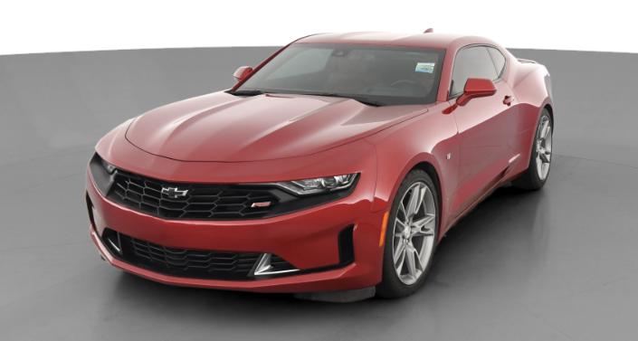 2019 Chevrolet Camaro LT -
                Haines City, FL