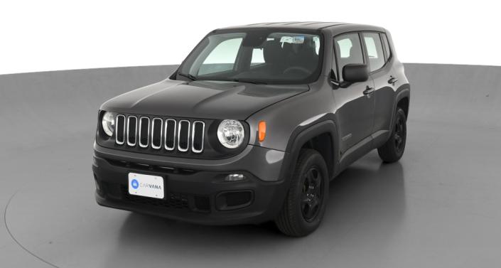 2018 Jeep Renegade Sport -
                Beverly, NJ