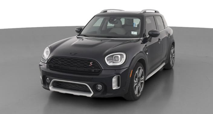 2022 MINI Cooper Countryman S -
                Auburn, GA